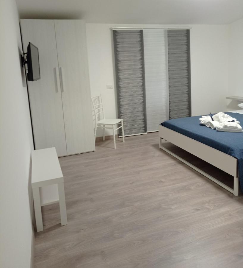 سكاليا Bouganville Da Gio المظهر الخارجي الصورة